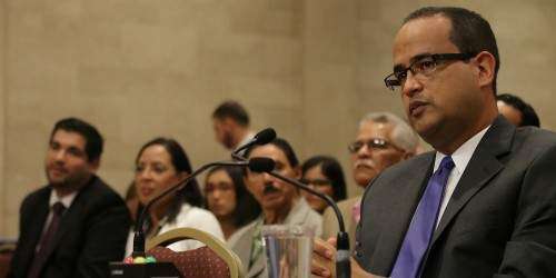 Ganaderos de leche rechazan confirmación juez del Tribunal Supremo