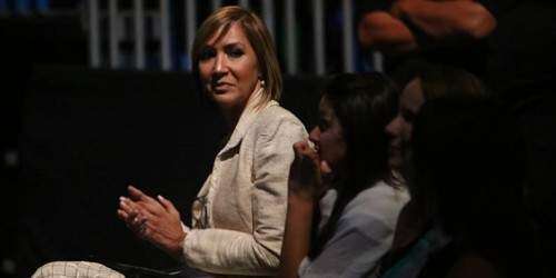 Uber recluta a Mayra Elías y ciclistas en anticipo a su inauguración en PR