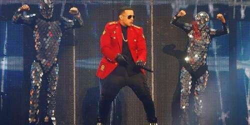 Daddy Yankee y Tommy Torres graban un tema juntos