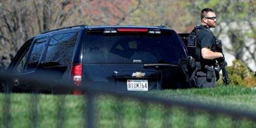 Tres muertos en un tiroteo en el estado de Washington