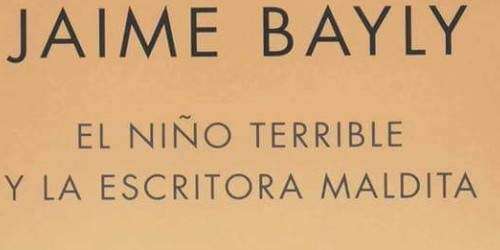 ‘El niño terrible y la escritora maldita’ se presentarán en Puerto Rico