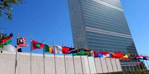 Cita en la ONU para denunciar la cruda colonia