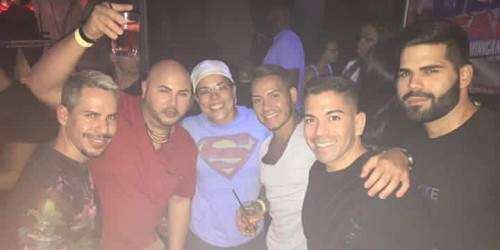 Sigue viviendo el terror a una semana del ataque en Orlando