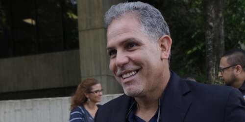 No causa contra alcaldes que dispararon en polígono de la Policía