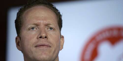 Rosselló emplaza a Bernier a ‘tomar posturas por el bien de Puerto Rico’