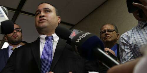 Sentencia parcial paraliza servicios de Uber en Puerto Rico