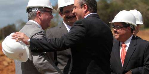 Violaciones para conseguir becas a ‘privilegiados’ en la UPR (documento)