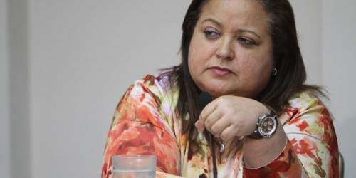 ‘Poco probable’ que Melba Acosta trabaje reestructuración del lado de los b