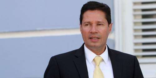 Problema de apagones de la AEE tiene vista en el Senado