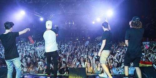 Conoce a las estrellas de ‘social media’ en P.R. MagCon