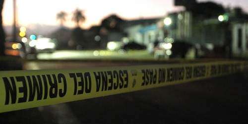 Cifra de asesinatos supera por 60 la de 2015