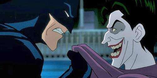 Sorprende anuncio de exhibición de ‘Batman: The Killing Joke’ (vídeo)
