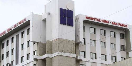 Trío de hospitales y AEE acuerdan plan de pagos