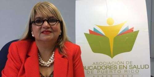 Investigadora UPR nombrada vicepresidenta de reconocida organización intern