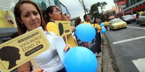 Crisis migratorias agudizan la trata de personas en América