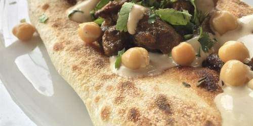 Israel, la nueva meca de los veganos