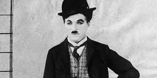 Museo suizo rescata la memoria de Chaplin