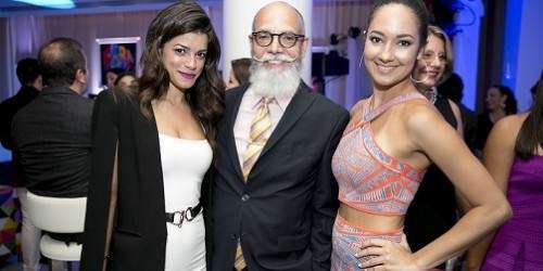 Salvatore Ferragamo presenta su nueva colección (galería)