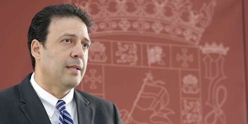 Firmada la ley para la revitalización de la AAA