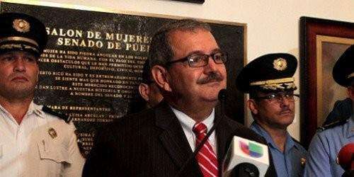 Caldero apunta que asesinato de menor probablemente fue vengado