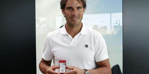 Rafa Nadal: miedo al zika en los Juegos de Río está alejado de la realidad