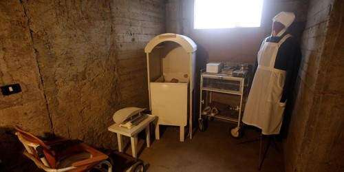 ‘Colonia Dignidad fue la encarnación del mal’ (vídeo)