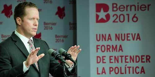 Bernier y Cruz Soto rechazan fumigación aérea para combatir virus del zika