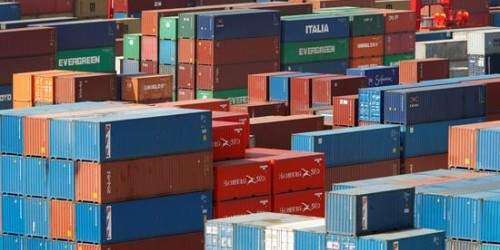 Déficit comercial de EE.UU. aumentó en mayo un 10.1 %