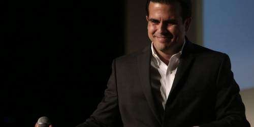 Ricardo Rosselló quiere personas ‘pragmáticas’ en la Junta de Control Fisca