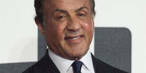 Stallone, Rocky Balboa y Filadelfia celebran un triple aniversario de cine