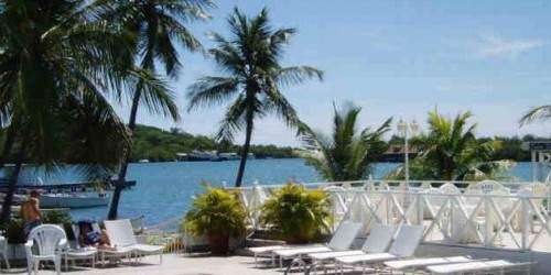 Repletos los paradores para este fin de semana largo