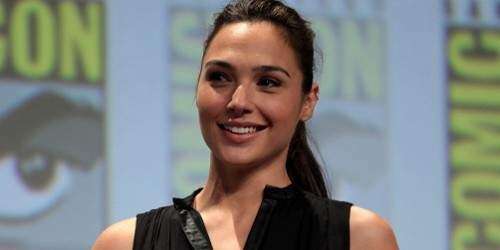 Wonder Woman, Justice League y los tráilers que causaron sensación en Comic