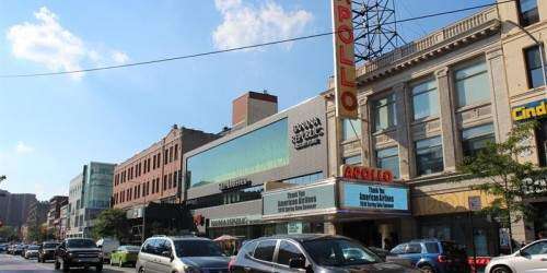 La gentrificación cambia el color de Harlem