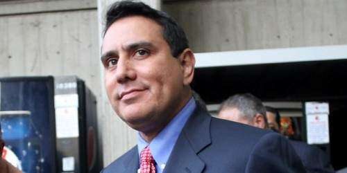 Alcalde de San Lorenzo cancela actividad del 25 de julio en su municipio