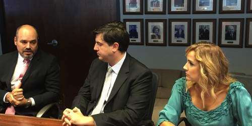 Presentan inventario cibernético de estadísticas bancarias de P.R.