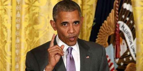 Obama: ‘El dinero para el zika se está acabando’