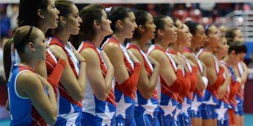 Río 2016: En ascenso la presencia femenina en el olimpismo boricua