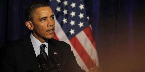 Obama envía mensaje sobre zika a Puerto Rico (vídeo)