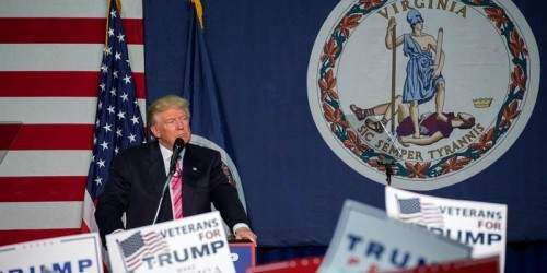 Trump presentará un plan ‘compasivo’ para regular a los indocumentados