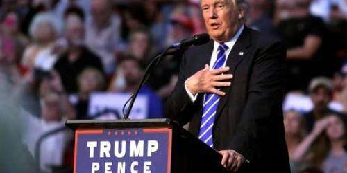 Dimite el jefe de campaña de Donald Trump