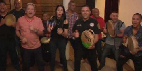 AEMEAD presenta nuevo video musical (vídeo)