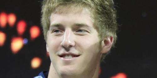 Nadador pagará multa para regresar a EEUU tras el escándalo