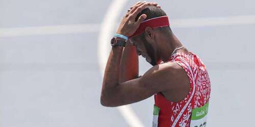 Oleada de solidaridad hacia Culson