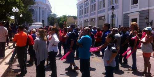 Ponceños no se percataron de descalificación de Culson