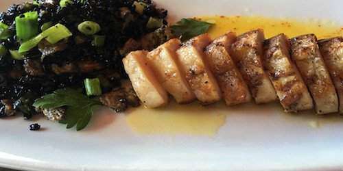 Budatai de Treviño renueva su menú