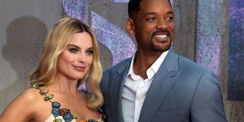 ‘Suicide Squad’ se mantiene como líder de la taquilla