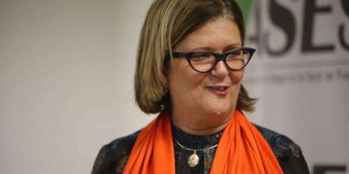 Secretaria de Salud se salva de desacato federal