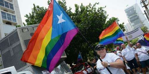 Cuál candidato apoya más a la comunidad LGBT?