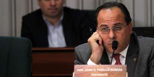 Insisten: Perelló debe renunciar