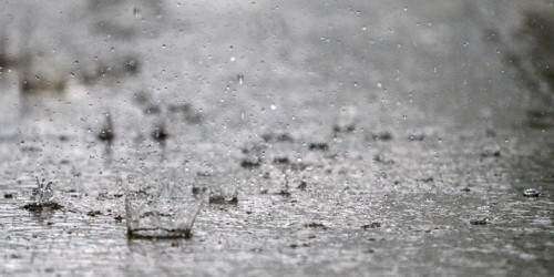 Vaguada traerá lluvias antes de llegada de onda tropical